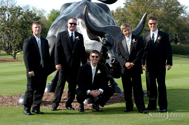 Best Isleworth Country Club Wedding photographer - Sandra Johnson (SJFoto.com)